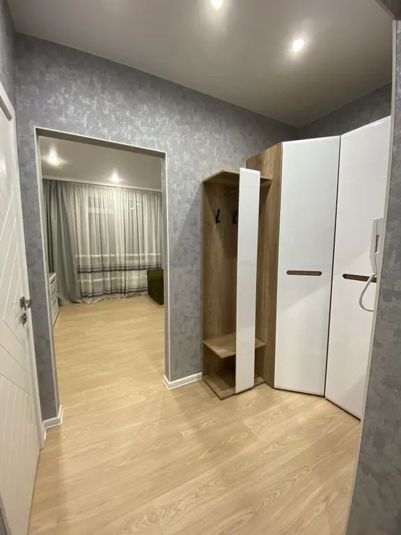 Уютная квартира у моря