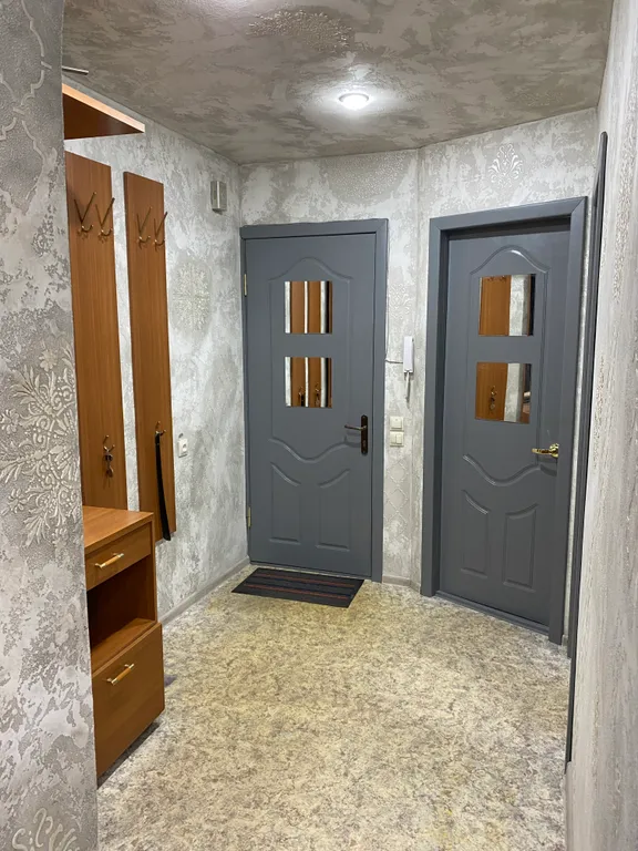 Уютная просторная квартира в центре города