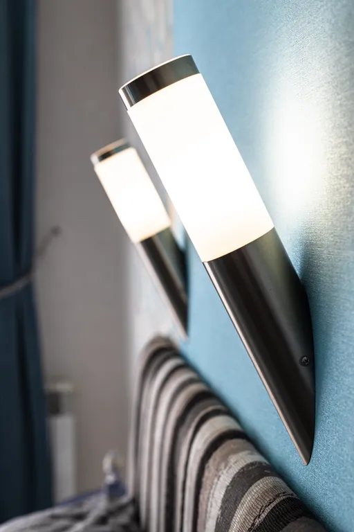 Голубая мечта - Тёплый дом в центре Йошкар-Олы