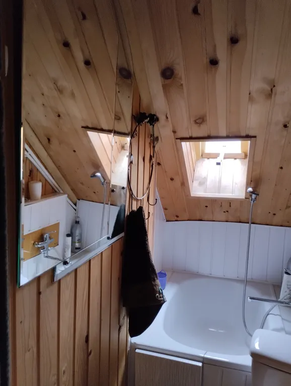 Уютная квартира с видом на море