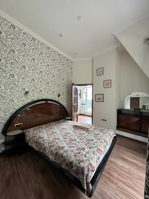 Дом на горе "Mountain cottage"