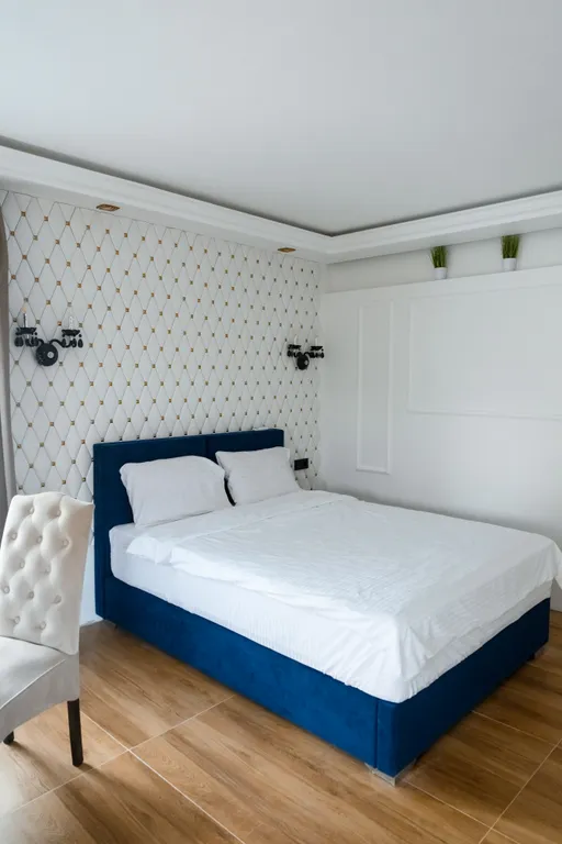 Уютный дом Капучино