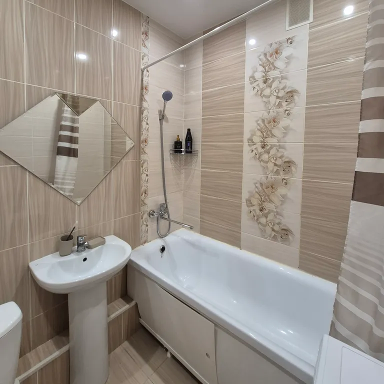 Квартира Лес в центре