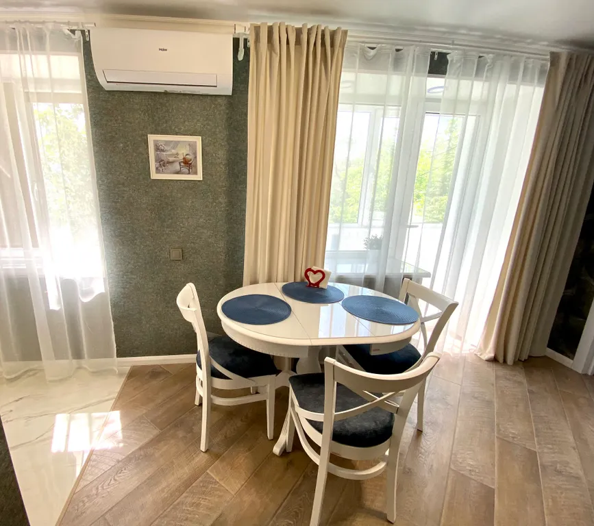 Евродвушка в центре Старого города