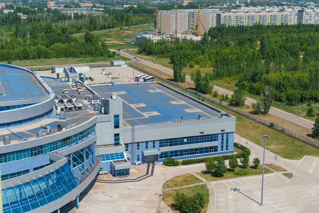 Квартира с новым ремонтом