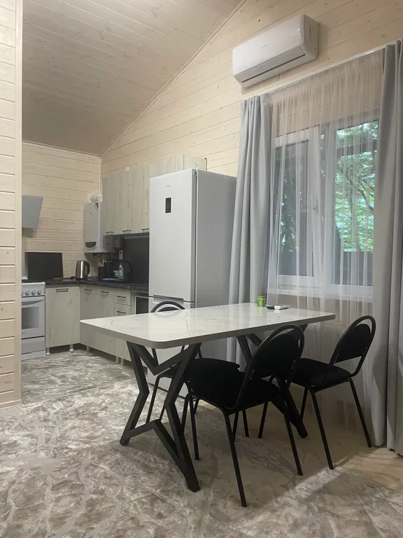 Гостевой домик Дубрава в горах Адыгеи