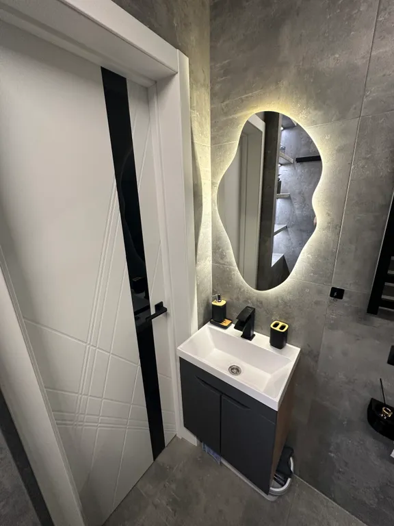 Квартира возле море и центра города