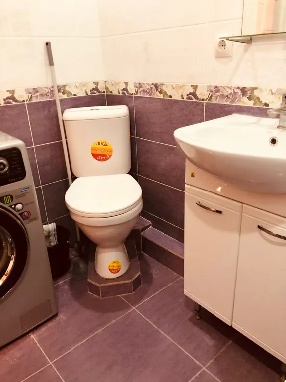 Квартира 1-комнатная Квартира — Краснодар