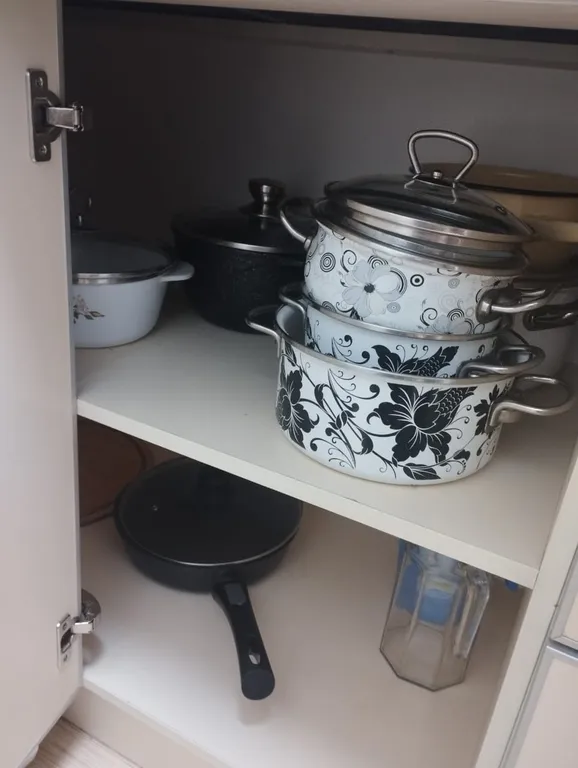 2-комнатная квартира в центре