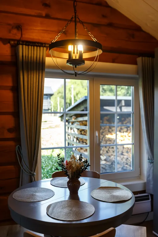 Коттедж Дом Рыбака на береку реки Свирь — Лодейное Поле