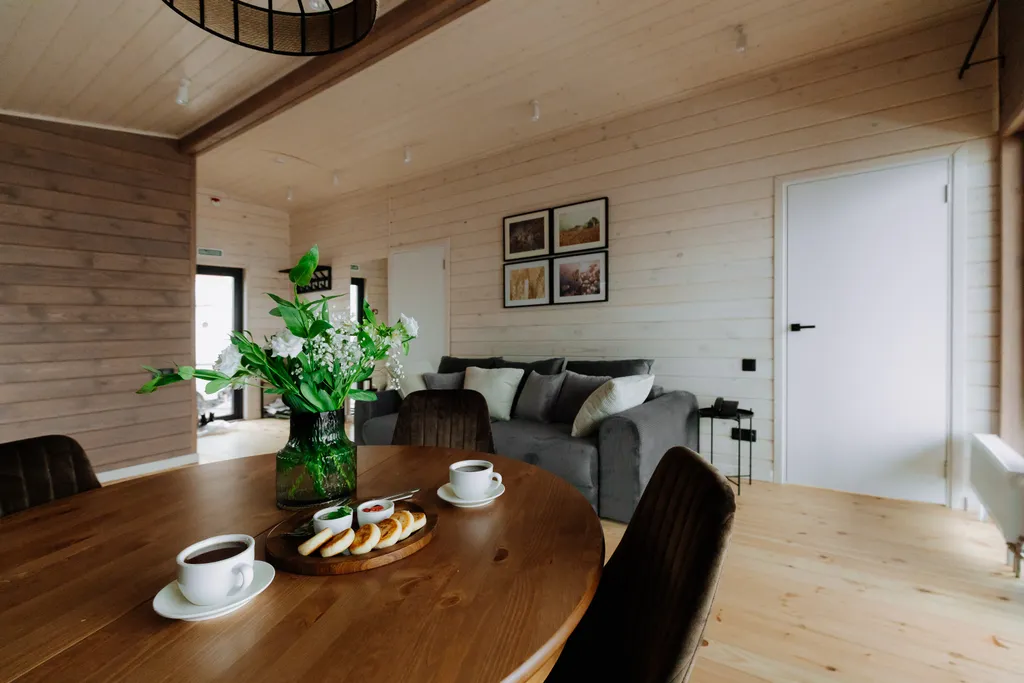 3-комнатный Дом