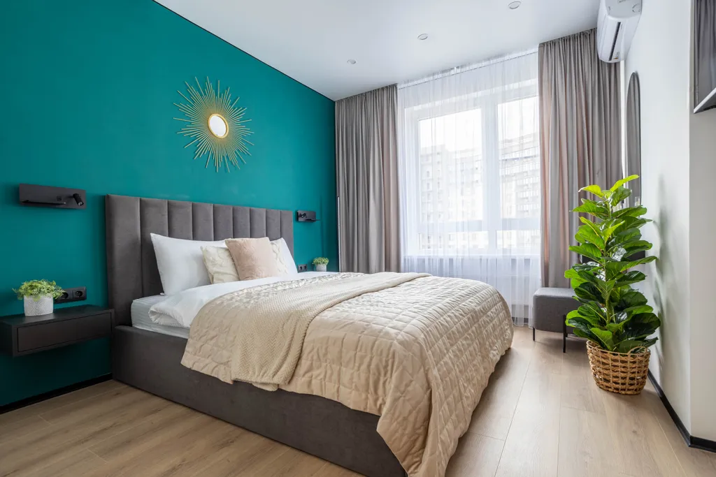 Квартира Dolce vita, однокомнатная квартира с массажным креслом — Краснодар