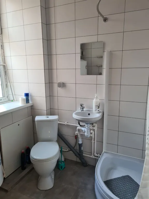 Студия в стиле лофт в центре