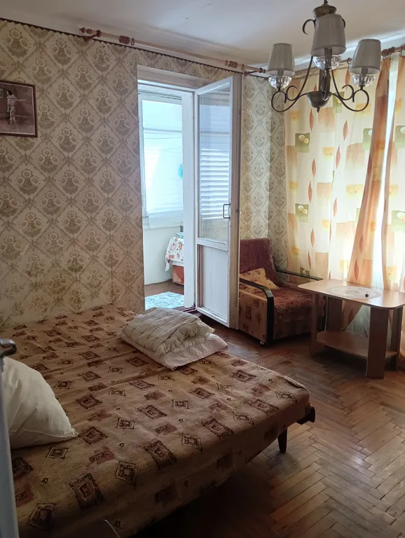 2-комнатная Квартира — аренда посуточно в Гурзуф