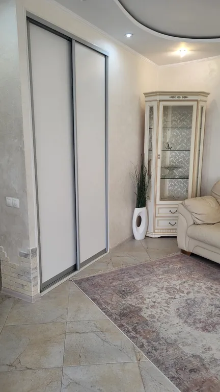 Квартира Квартира у моря — Адлер