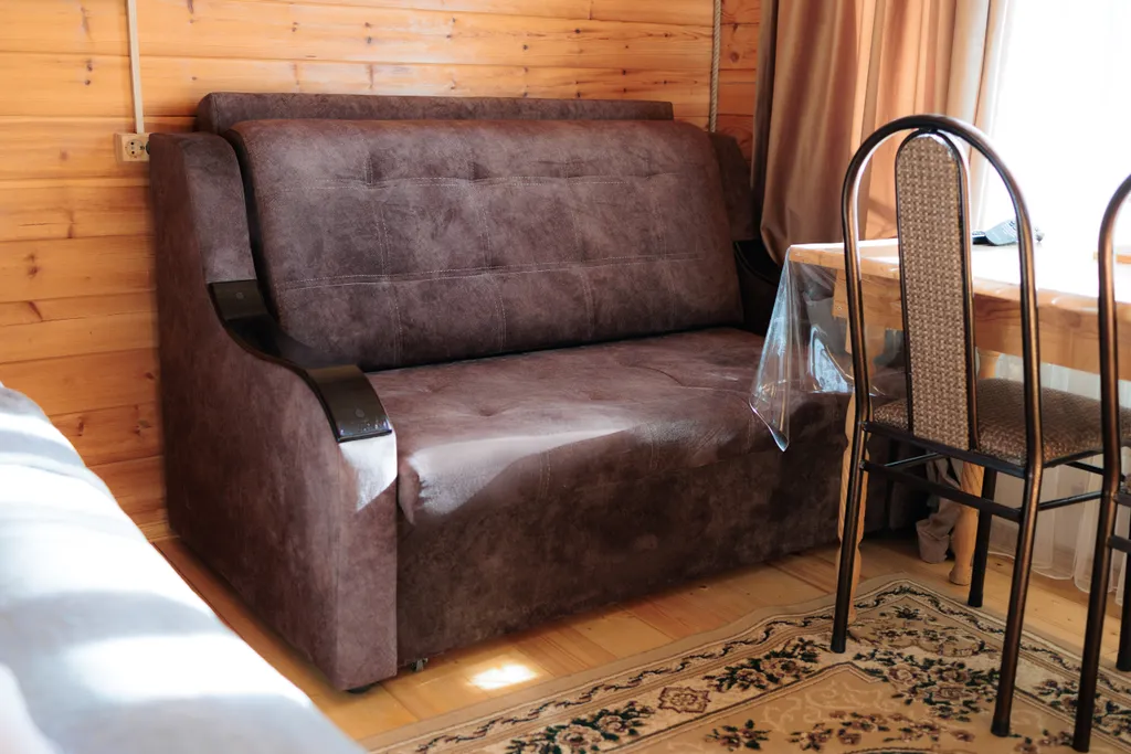 1-комнатный Дом