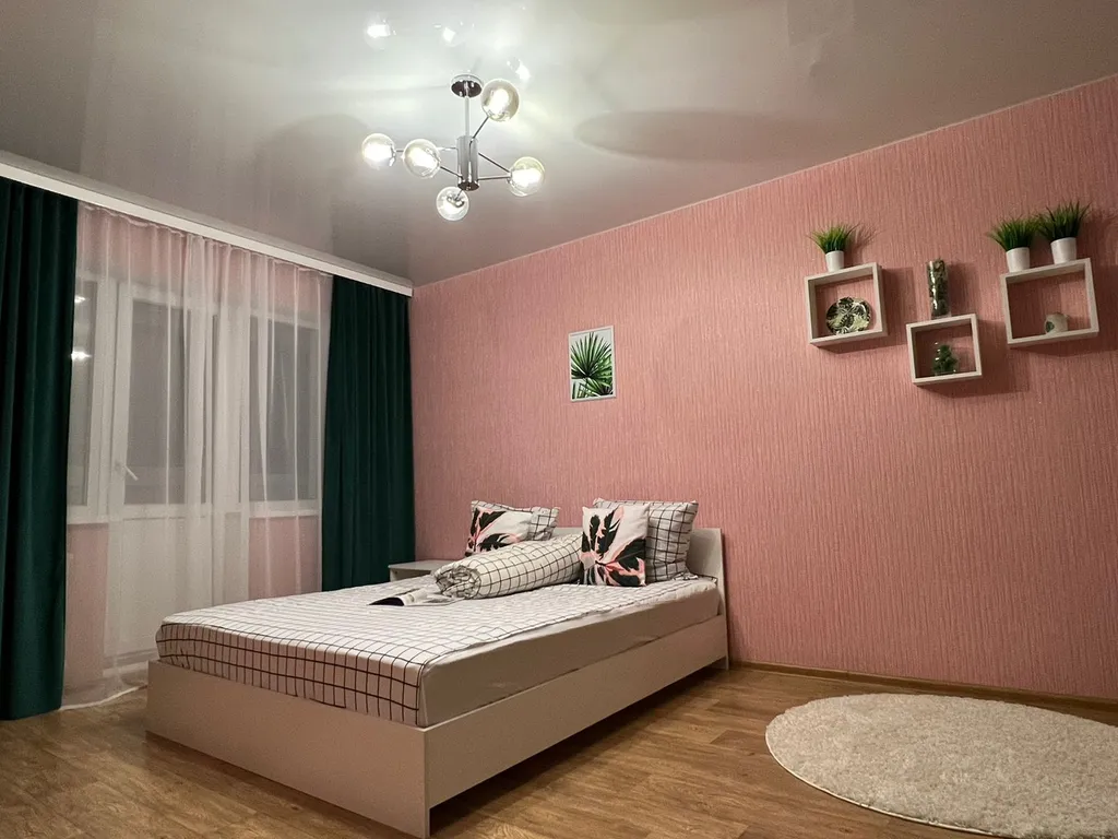 Ваш уют в центре города