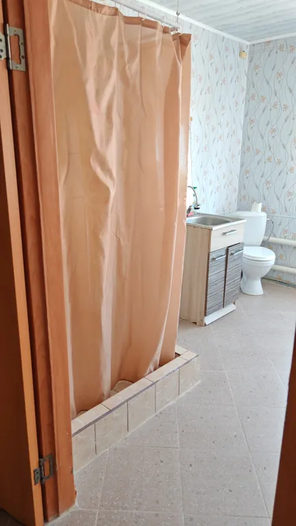 Уютный домик на берегу Азовского моря