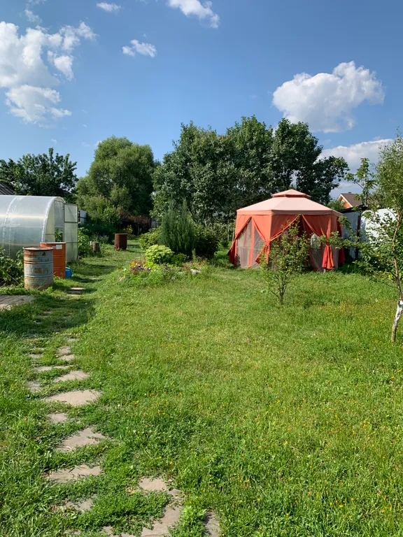 Коттедж Коттедж для отдыха на природе — Троице-Лобаново