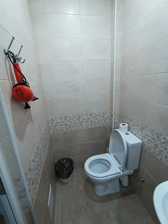 Двухместный Комфорт с раздельными кроватями