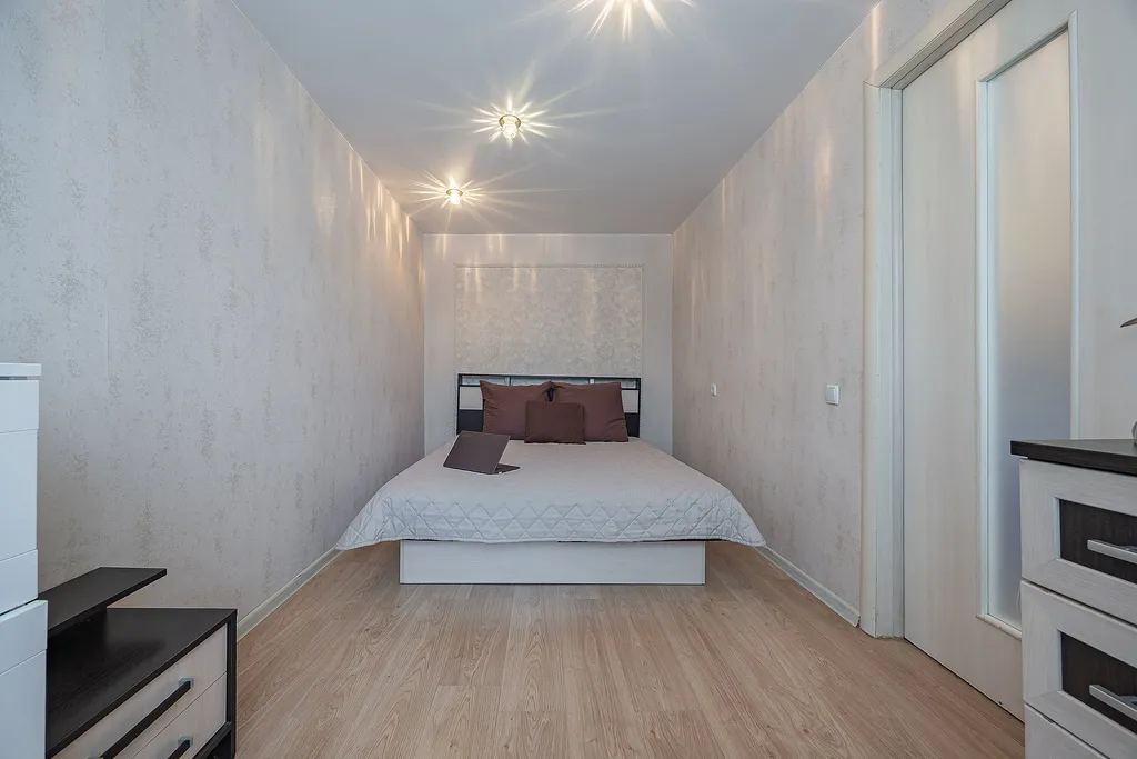 Апартаменты на Гайдара