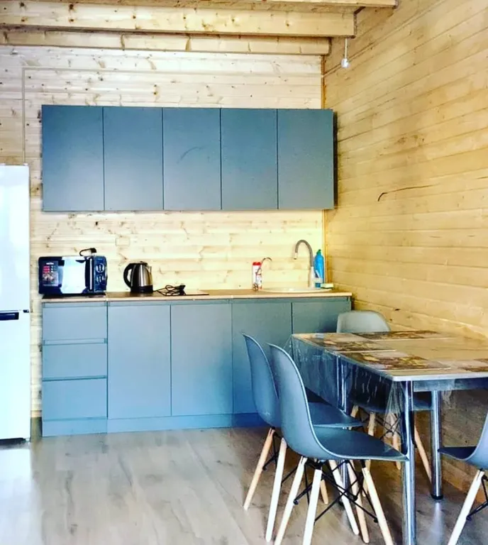 Коттедж Домик на берегу моря — аренда посуточно в Каспийск