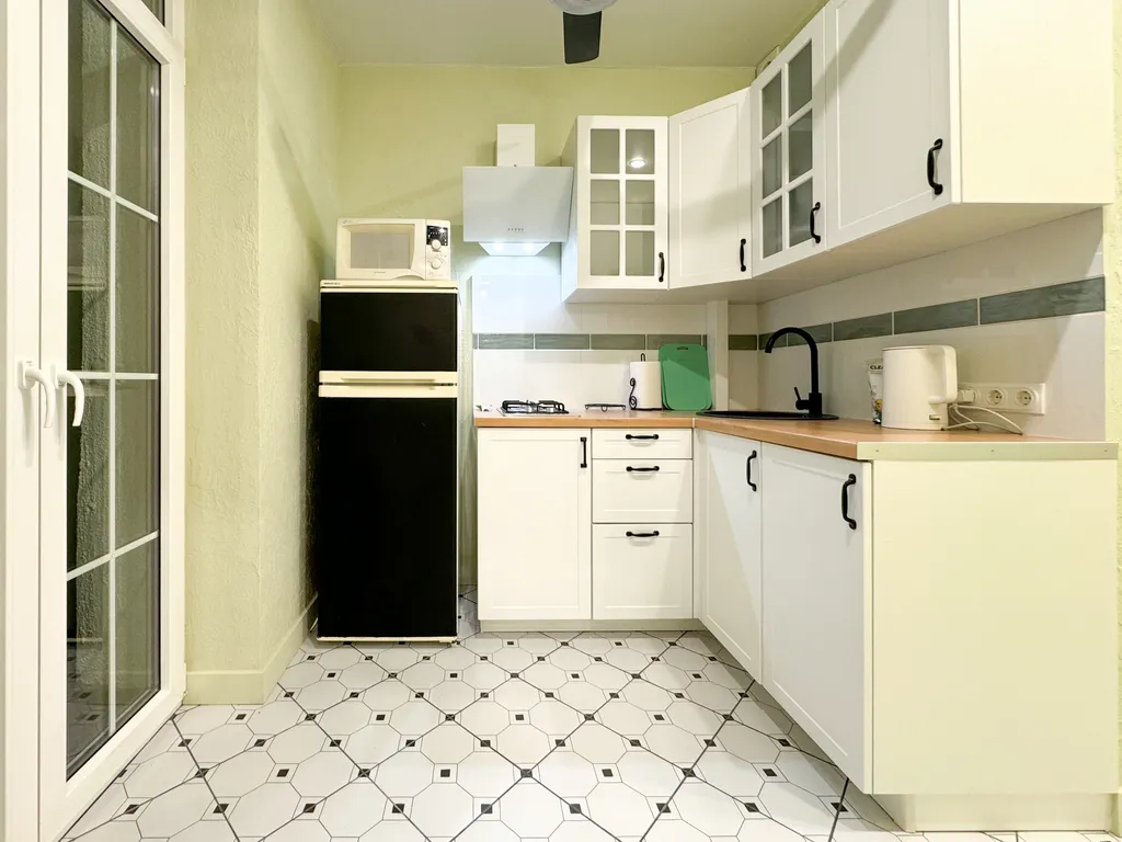 Квартира Уютная квартира в историческом центре — Калининград