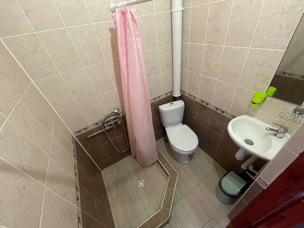 Квартира Комната — Геленджик