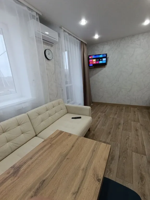 Уютная 1 комнатная квартира