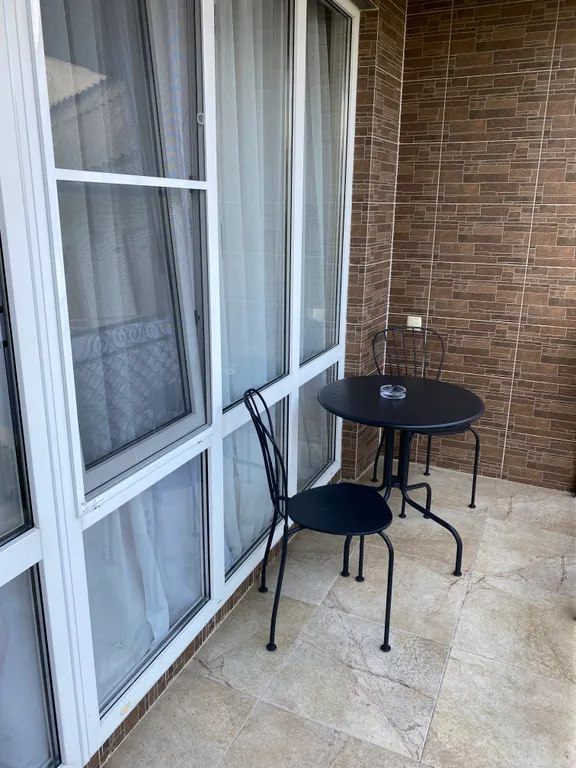 Квартира Комната — Лазаревское