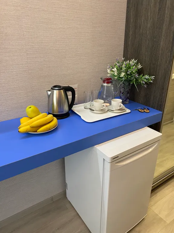 Квартира Комната — Сириус