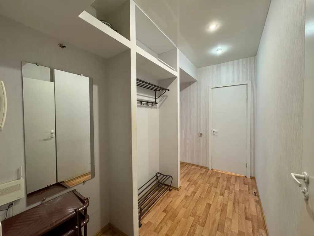 Квартира Просторная 3-комнатная квартира Апарт-Комфорт у Ботанического сада — Ярославль