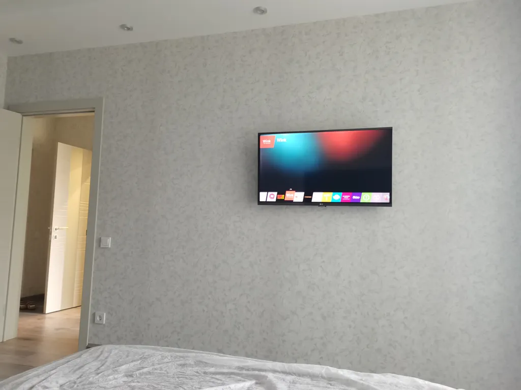 Апартамент Надежды