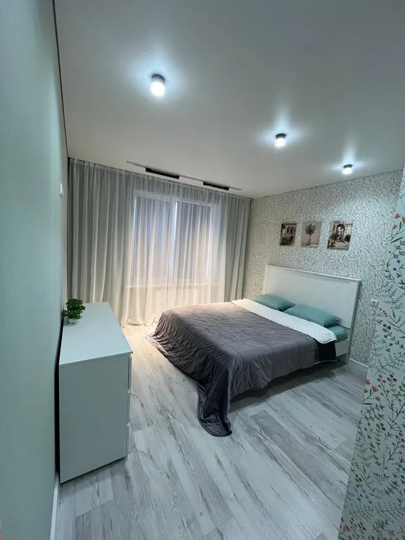 Уютная квартира — аренда посуточно в Астрахань