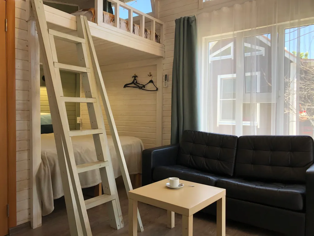 Дом на участке 6 соток