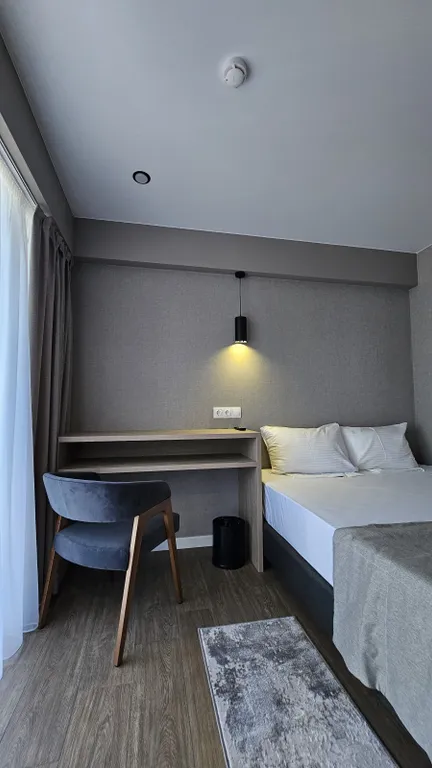 Квартира Комната — Лазаревское