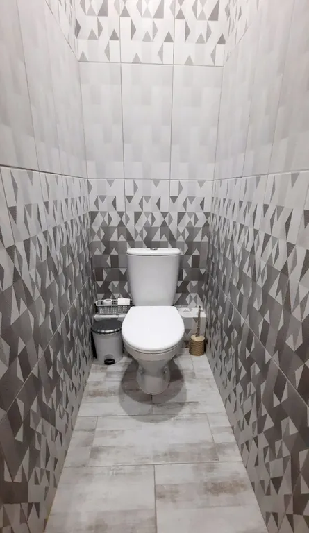 Новая квартира в ЖК Времена года