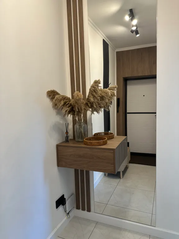 Квартира в центре