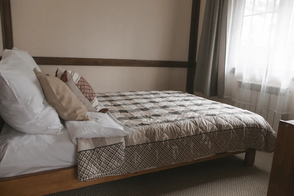 Дом на природе в Тарусском районе