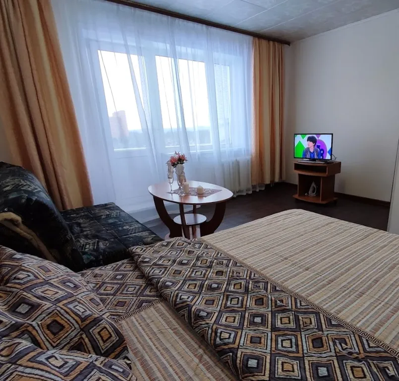 Квартира в центре — аренда посуточно в Усть-Илимск