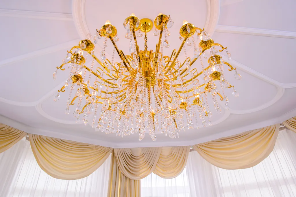 Квартира Москва-сити, 5-комнатная премиум квартира — Москва