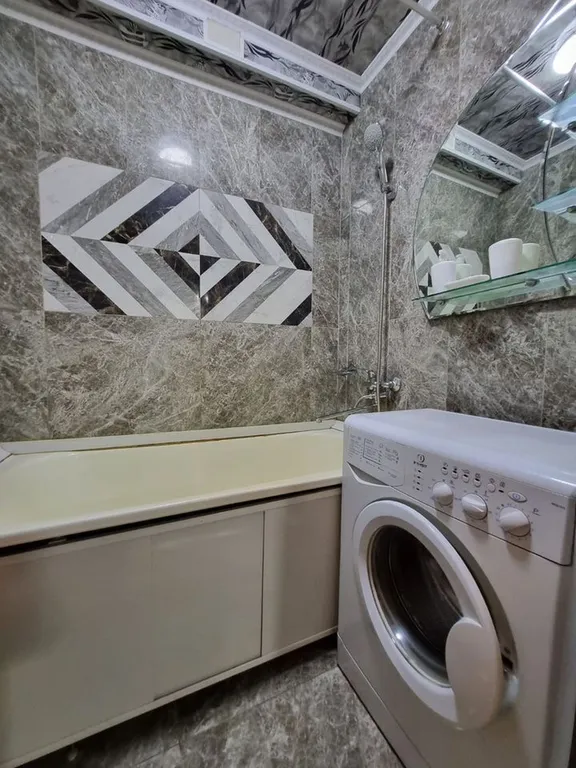 Уютнaя 2-кoмнатнaя квартирa в самом центре города