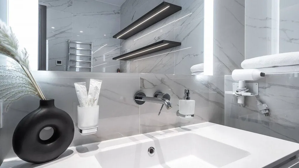 Угловой топ вид! 53 этаж