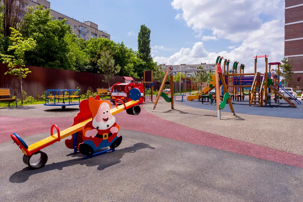 Квартира Уютная квартира в центре Краснодара — Краснодар