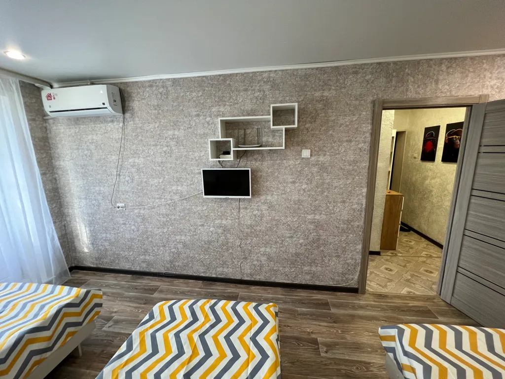 Квартира Комфортная однокомнатная квартира — Курск