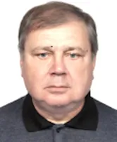Валерий Тулаев
