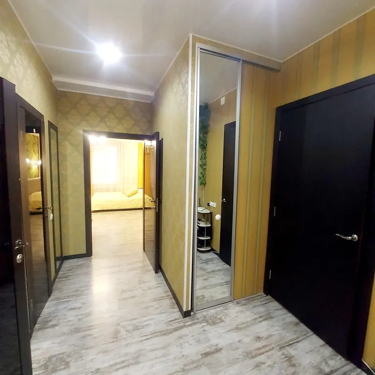 Отличная евротрешка напротив Н20