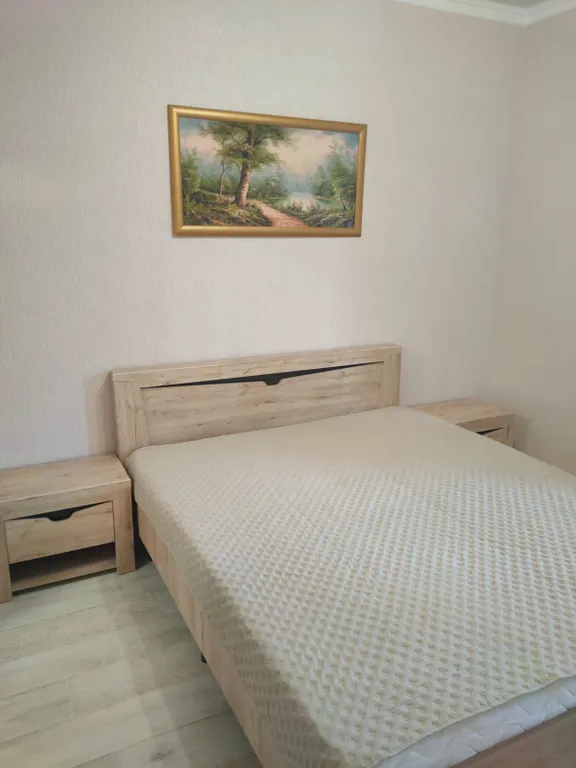 3-комнатная Квартира — аренда посуточно в Домбай