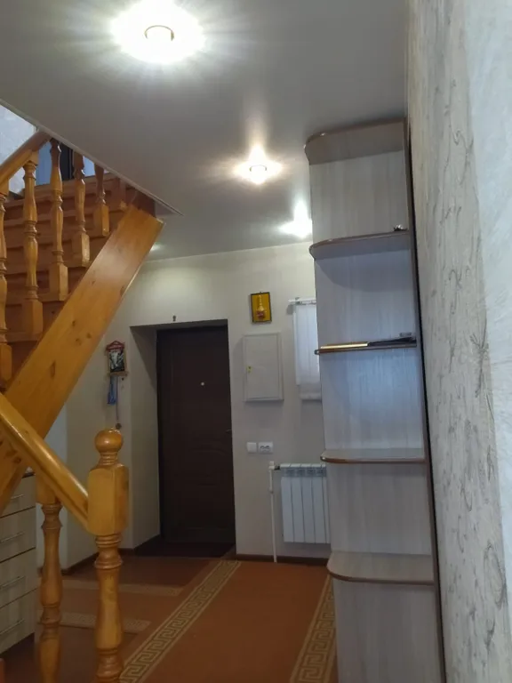 4-комнатный Дом