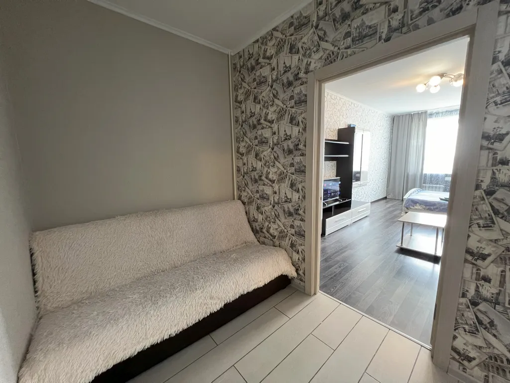 Квартира в центре в отличным видом